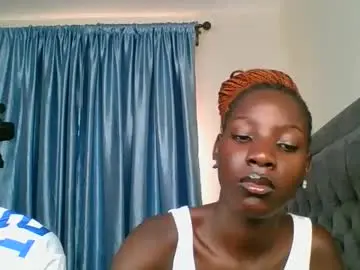 Chaturbate Nude Webcam of cutie_liqy