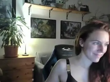 Chaturbate Free Porn Cam of devilishwendy