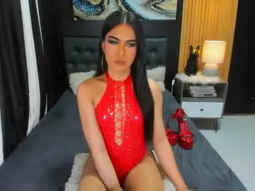 Chaturbate Live Sex of diana_victoria