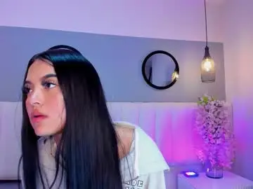 Chaturbate Best Webcam of eimy_saenz_1