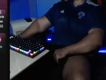 Chaturbate Adult Webcam of fabuloso13