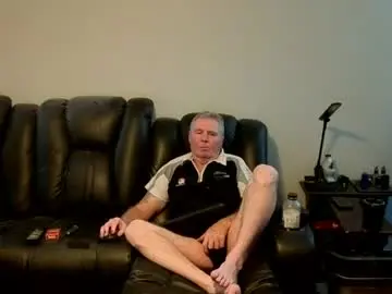Chaturbate Nude Webcam of fantom666