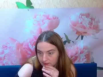 Chaturbate Live Sex Cam of freyadak
