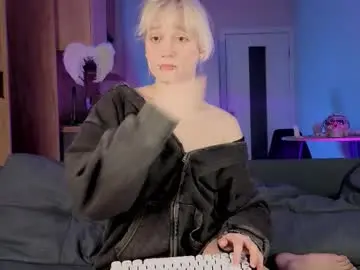 Chaturbate Adult Webcam of gregory_byyrd