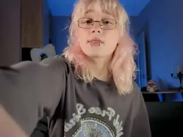 Chaturbate Live Sex Cam of gregory_byyrd