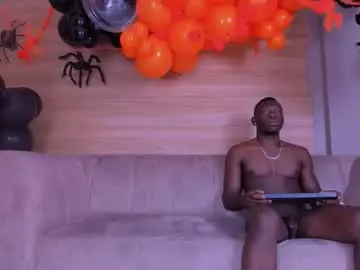 Chaturbate Adult Webcam of heteros_men