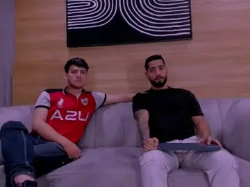 Chaturbate Free Porn Cam of heteros_men