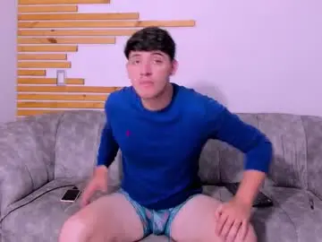 Chaturbate Live Sex of heteros_men