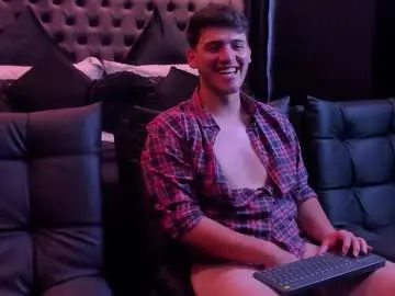 Chaturbate Live Sex Cam of heteros_men