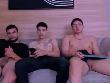 Chaturbate Live Sex Cam of heteros_men