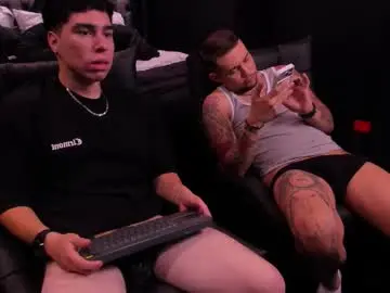 Chaturbate Adult Webcams of heteros_men