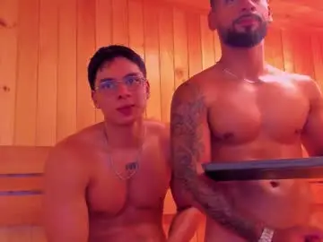 Chaturbate Best Webcam of heteros_men