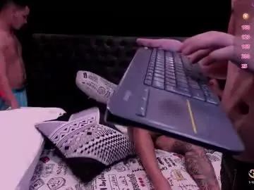 Chaturbate Nude Webcam of heteros_men