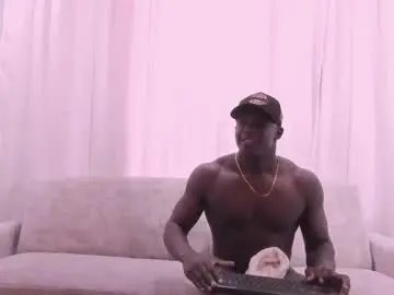 Chaturbate Sex Cam of heteros_men