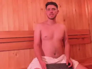 Chaturbate Live Porn of heteros_men