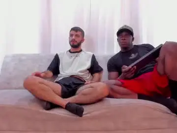 Chaturbate Free Live Porn of heteros_men