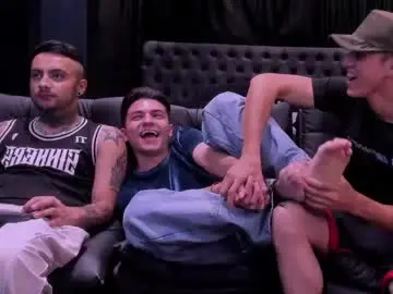 Chaturbate Free Porn Cam of heteros_men