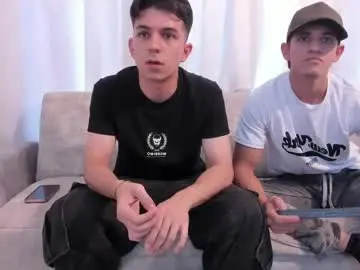 Chaturbate Best Webcam of heteros_men