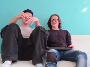 Chaturbate Live Porn of heteros_men