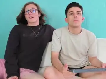 Chaturbate Sex Cam of heteros_men