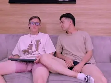 Chaturbate Sex Chat of heteros_men