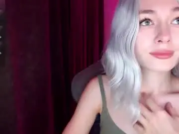Chaturbate Nude Webcam of hey_nora_