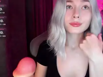 Chaturbate Adult Video Chat of hey_nora_