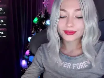 Chaturbate Best live sex cam show of hey_nora_