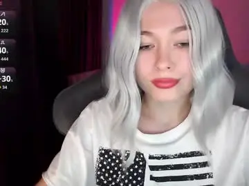 Chaturbate Free Porn Cam of hey_nora_