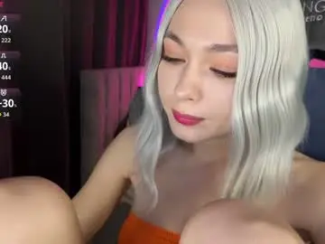 Chaturbate Free Live Porn of hey_nora_