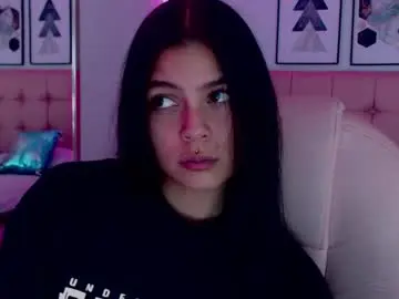 Chaturbate Sex Chat of kiki_cams