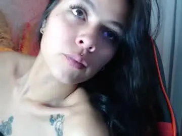 Chaturbate Live Porn of kiki_cams