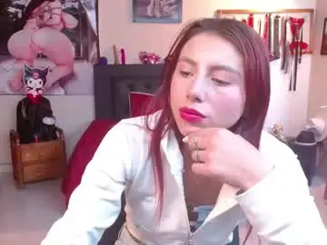 Chaturbate Live Sex Cam of kloe_deker