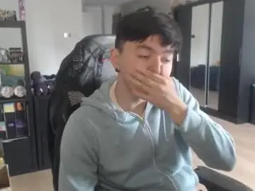 Chaturbate Live Porn of koreandaydreamer