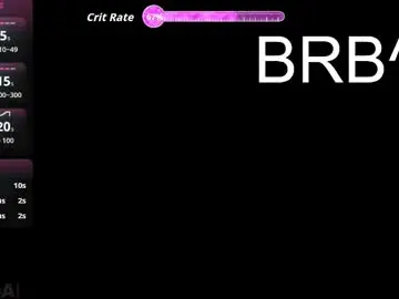 Chaturbate Live Porn of lexi_split