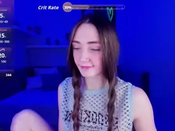 Chaturbate Sex Cam of lexi_split