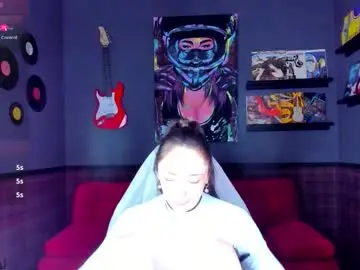 Chaturbate Free Live Porn of lexi_split