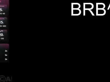 Chaturbate Nude Webcam of lexi_split