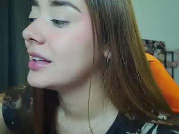 Chaturbate Live Sex of lilith_cruzz