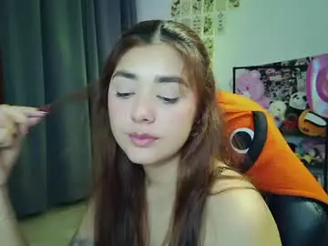 Chaturbate Free Porn Cam of lilith_cruzz