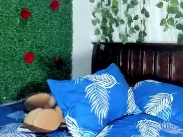 Chaturbate Nude Webcam of lina_paola