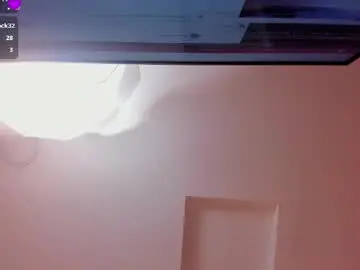 Chaturbate Best Webcam of magic_isis_