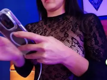 Chaturbate Sex Chat of mahia_queen