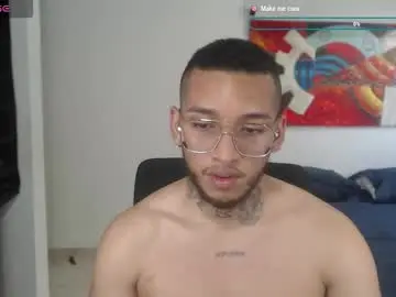 Chaturbate Sex Cam of malikzzain