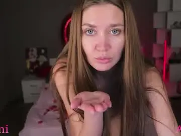 Chaturbate Sex Cam of mari__anna