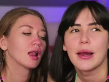 Chaturbate Adult Video Chat of mari__anna