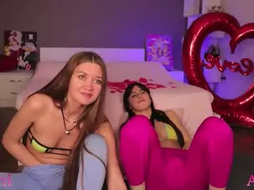 Chaturbate Live Sex Cam of mari__anna