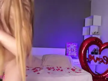 Chaturbate Adult Webcams of mari__anna