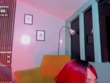 Chaturbate Free Porn Cam of marie_harper