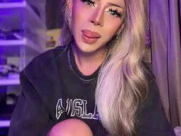 Chaturbate Adult Webcam of meetmehalfway888